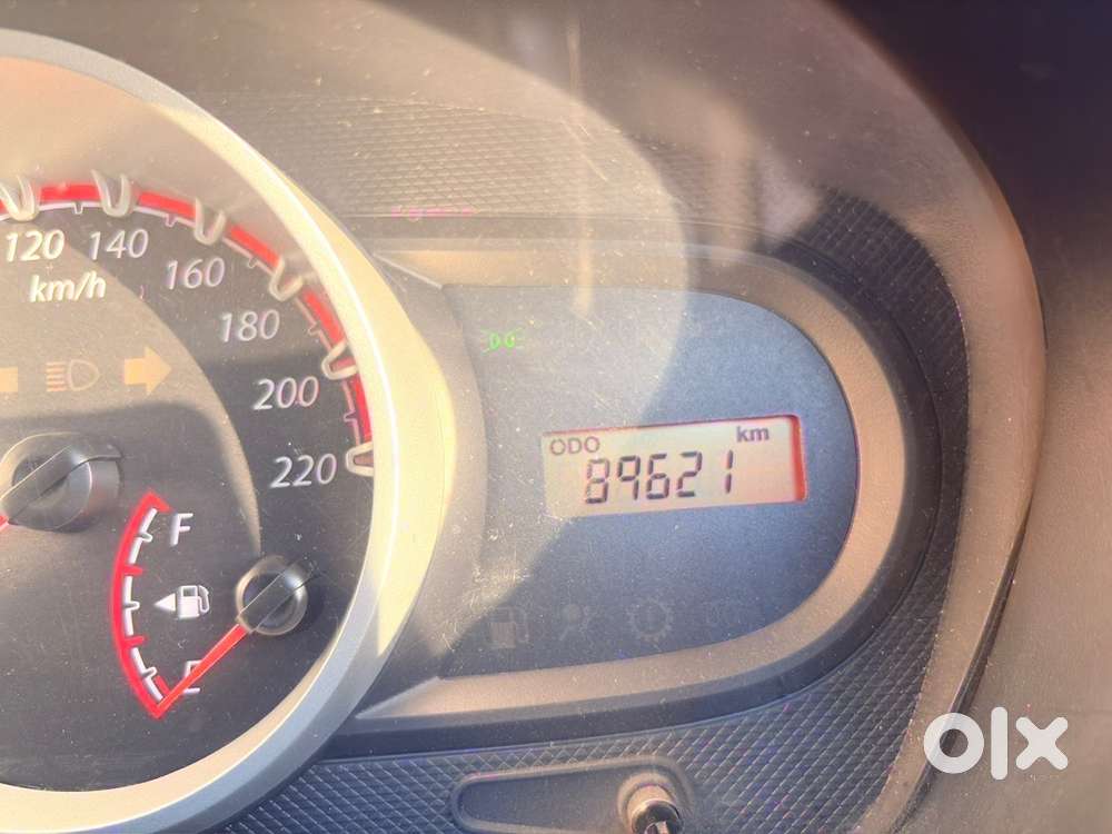 Ford Figo 2014 Petrol Well Maintained