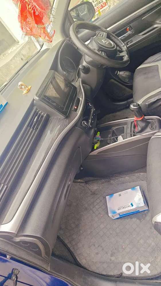 Maruti Suzuki Xl6 2022 Year