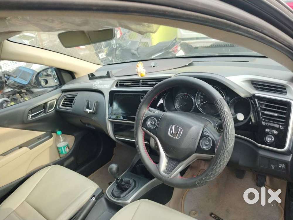 Honda City I-vtec Vx, 2019, Petrol