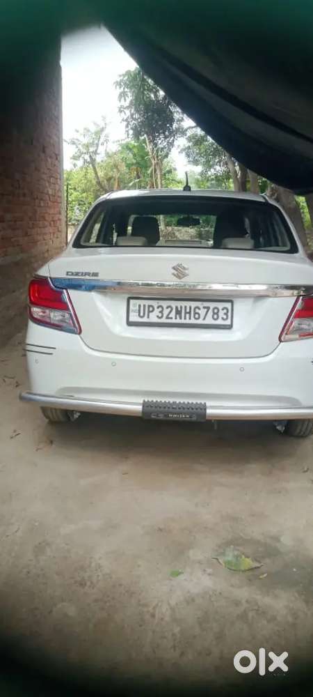 Maruti Suzuki Dzire 2023
