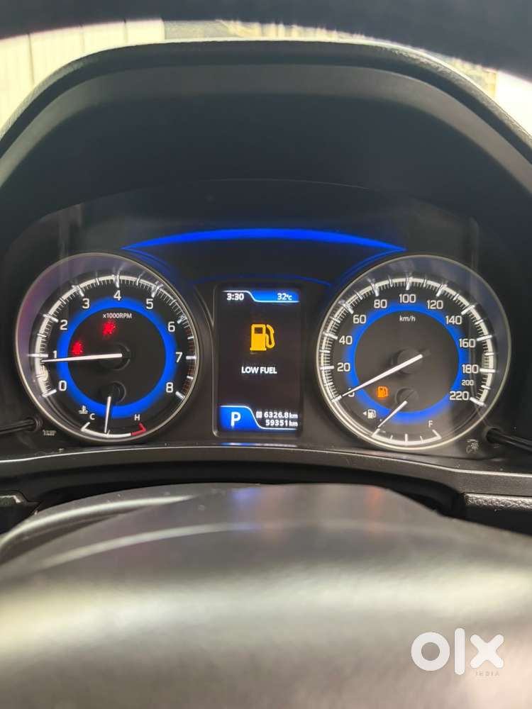 Maruti Suzuki Baleno 1.2 Alpha, 2019, Petrol
