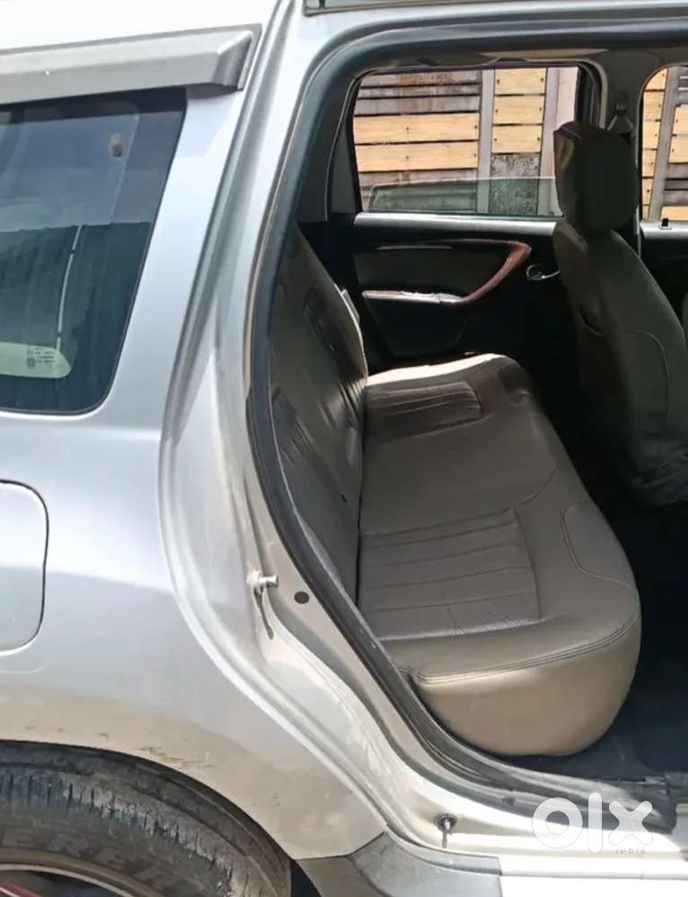 Renault Duster 110ps Diesel Rxz Option, 2019, Diesel