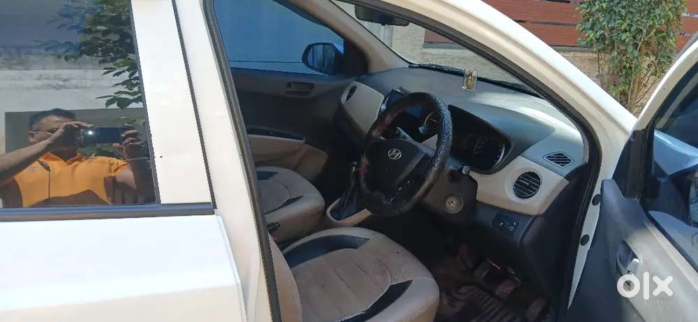 Hyundai Grand I10 2016