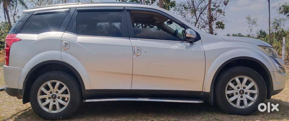 Mahindra Xuv500 2.2 W10, 2016, Diesel