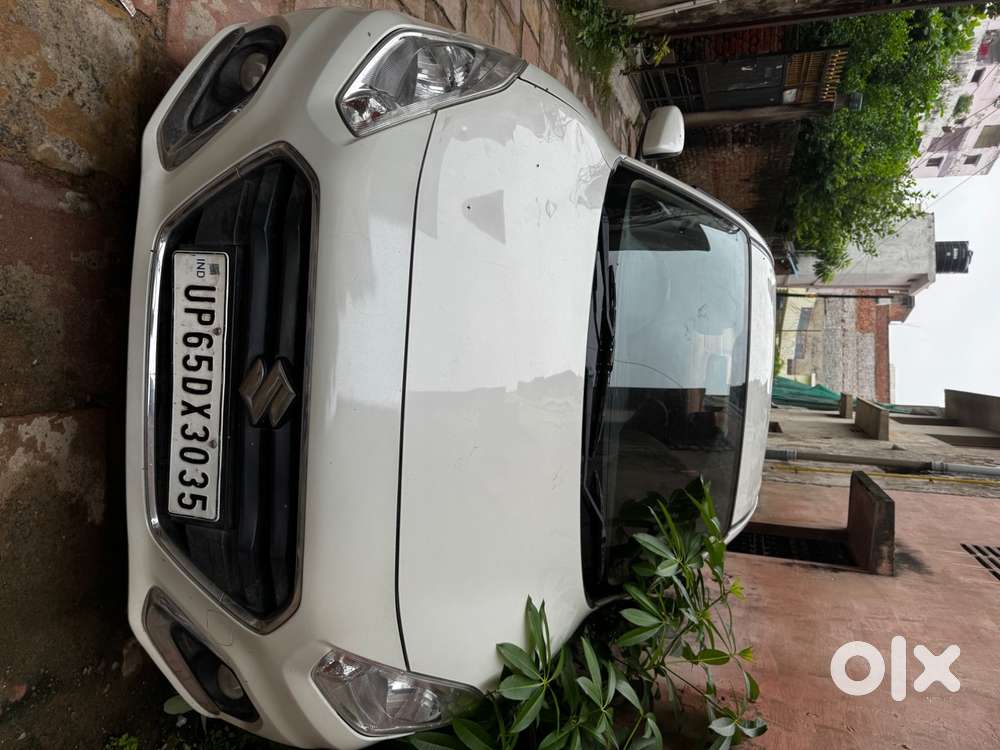 Desire Vxi Model 2020