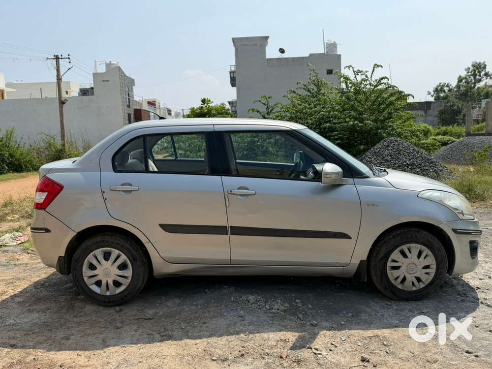  Maruti Suzuki Shift Vxi - For Sale - Zayn Carz