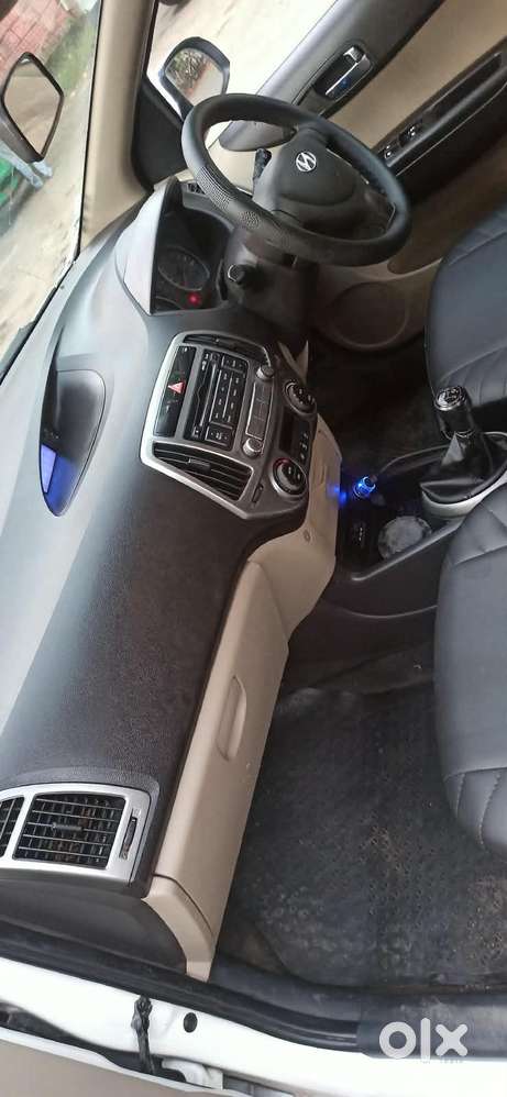 Hyundai I20 Magna Plus, 2013, Petrol