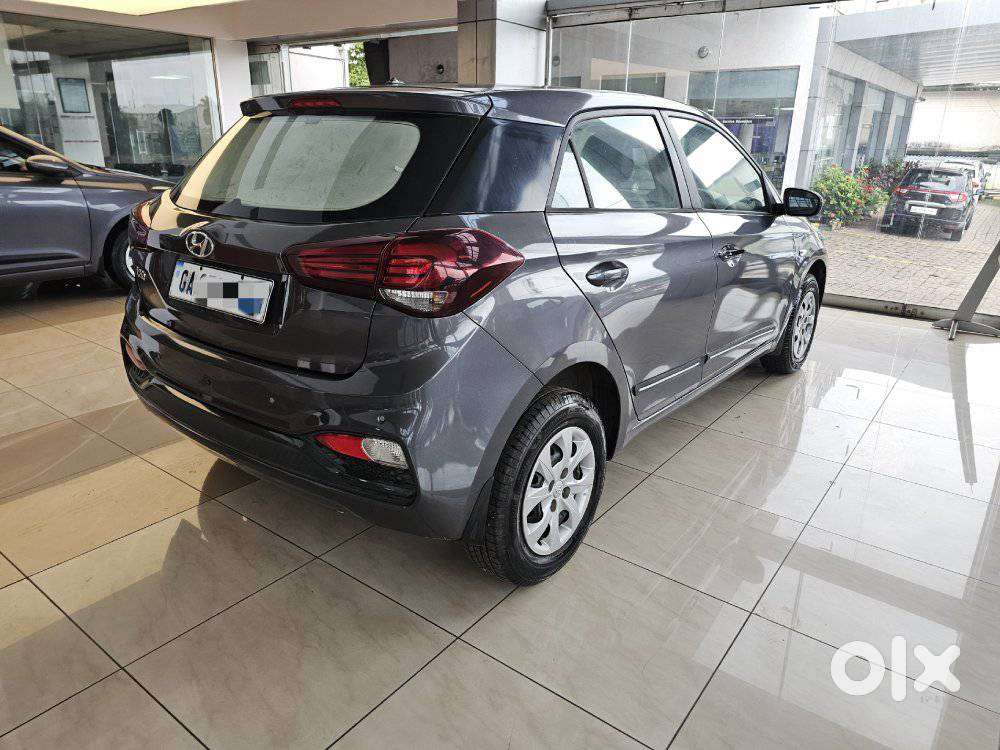 Hyundai Elite I20 [ ] 1.2 Era, 2019, Petrol