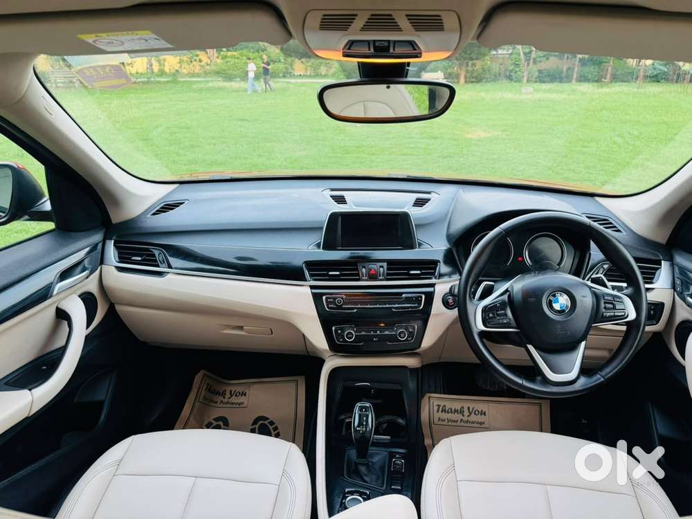 Bmw X1 2.0 Sdrive20i Sportx, 2021, Petrol