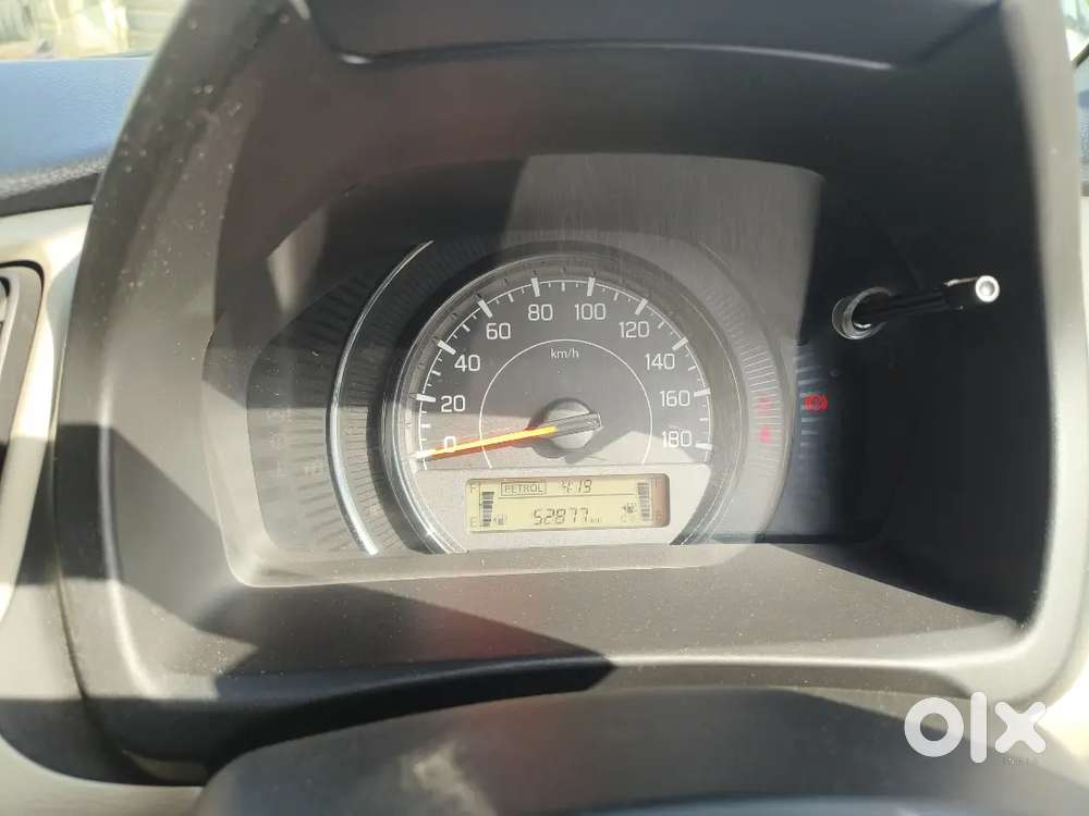 Wagonr Lxi Cng   Power Windows  Central Locking  Sony Music System
