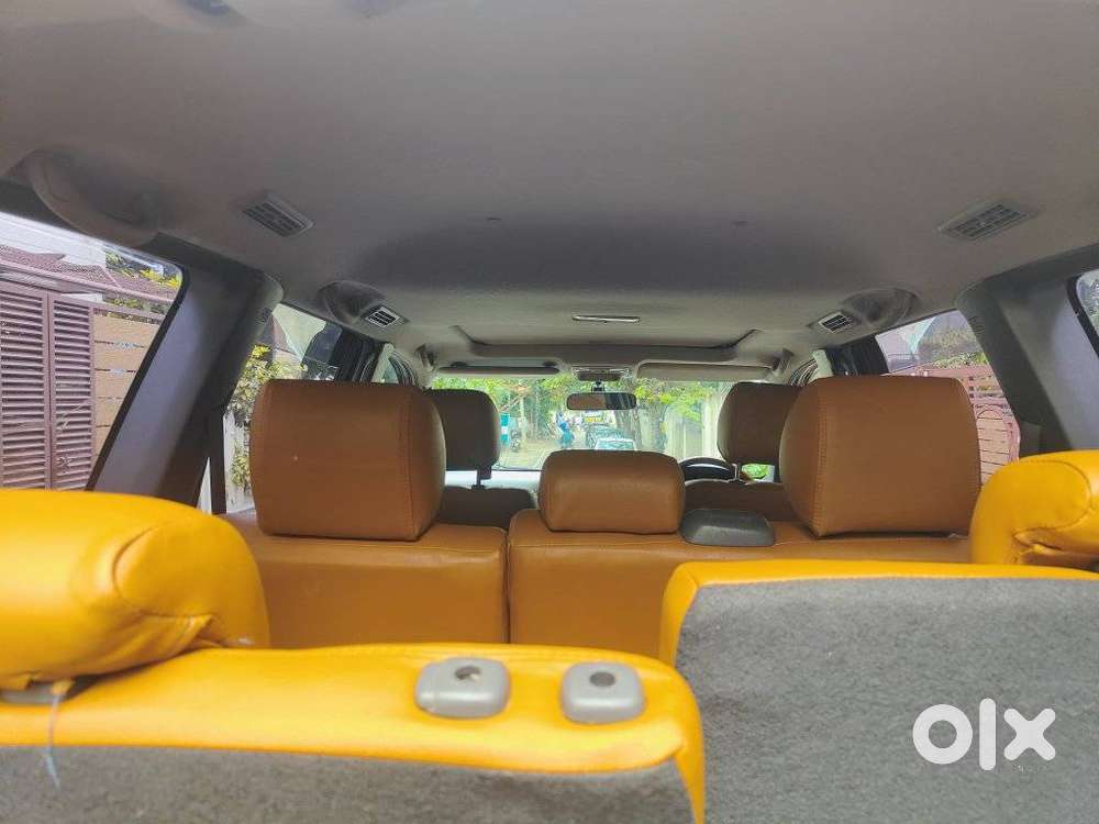 Toyota Land Cruiser Prado Vx, 2008, Diesel