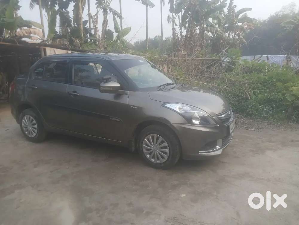 Maruti Suzuki Swift Dzire 2016 Petrol 85000 Km Driven