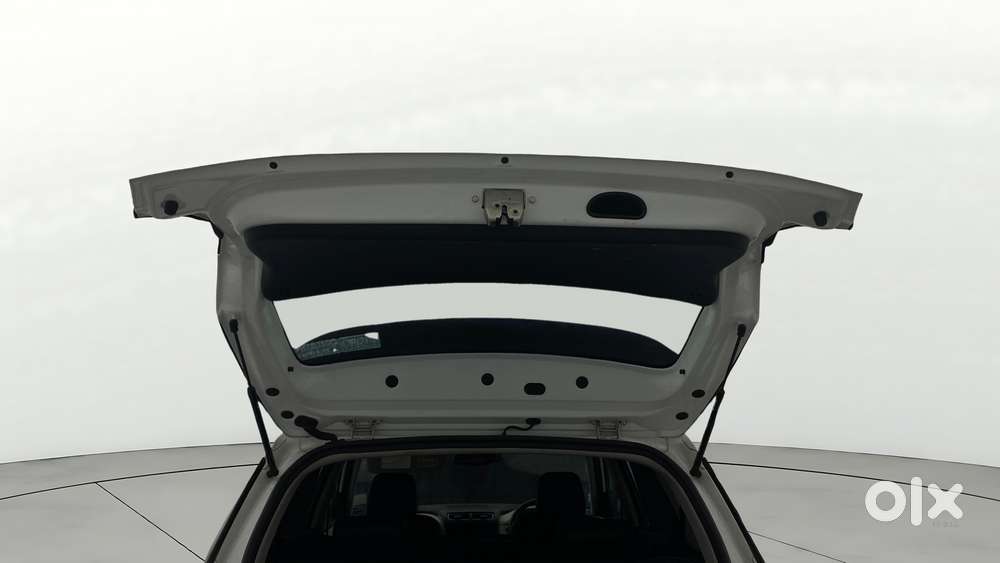 Hyundai Creta 1.5 Sx (o) Diesel, 2021, Diesel
