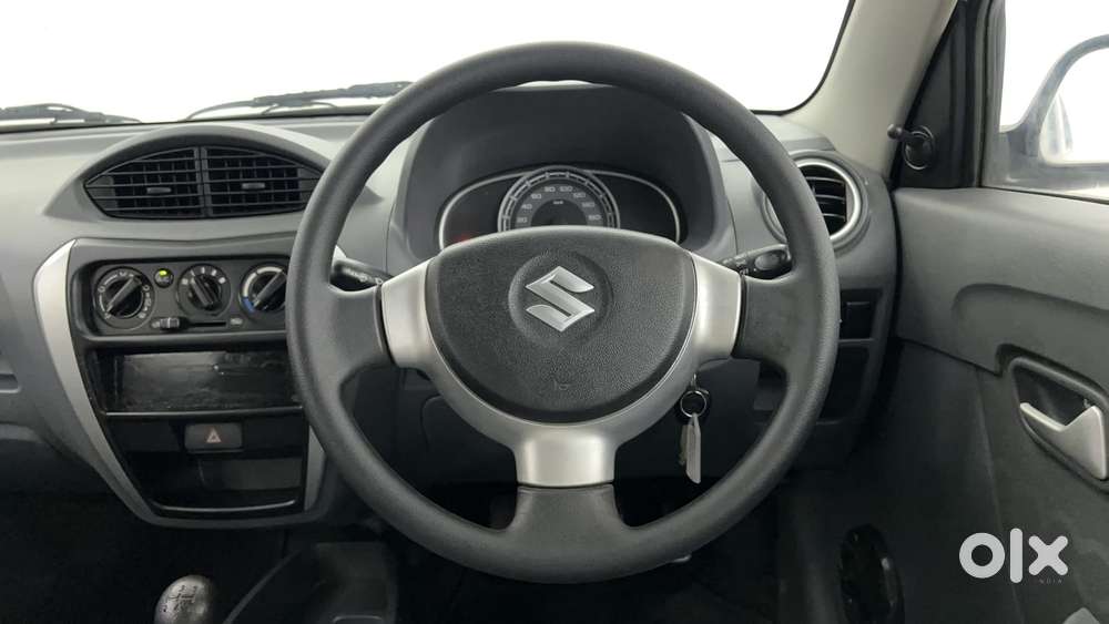 Maruti Suzuki Alto 800 Lxi, 2013, Petrol