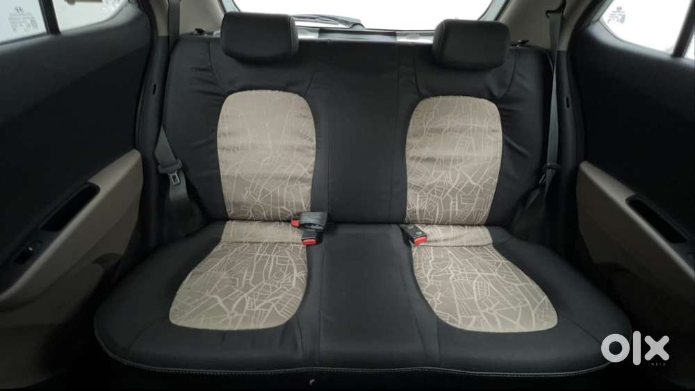 Hyundai Grand I10 1.2 Kappa Asta, 2015, Petrol