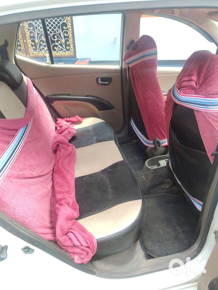 2013 Hyundai I10 Petrol