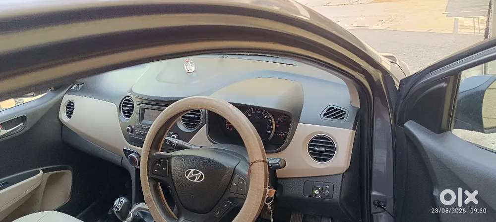 Hundai I10 Aftermarket Cng Petrol 54000km