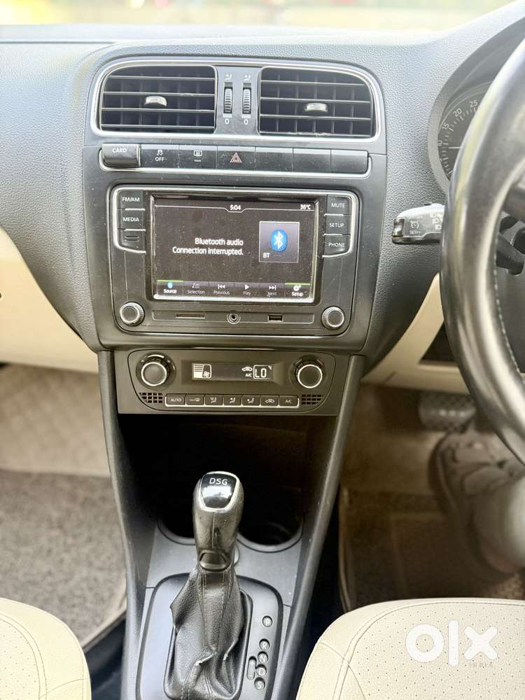 Skoda Rapid 1.5 Tdi At Style, 2018, Diesel
