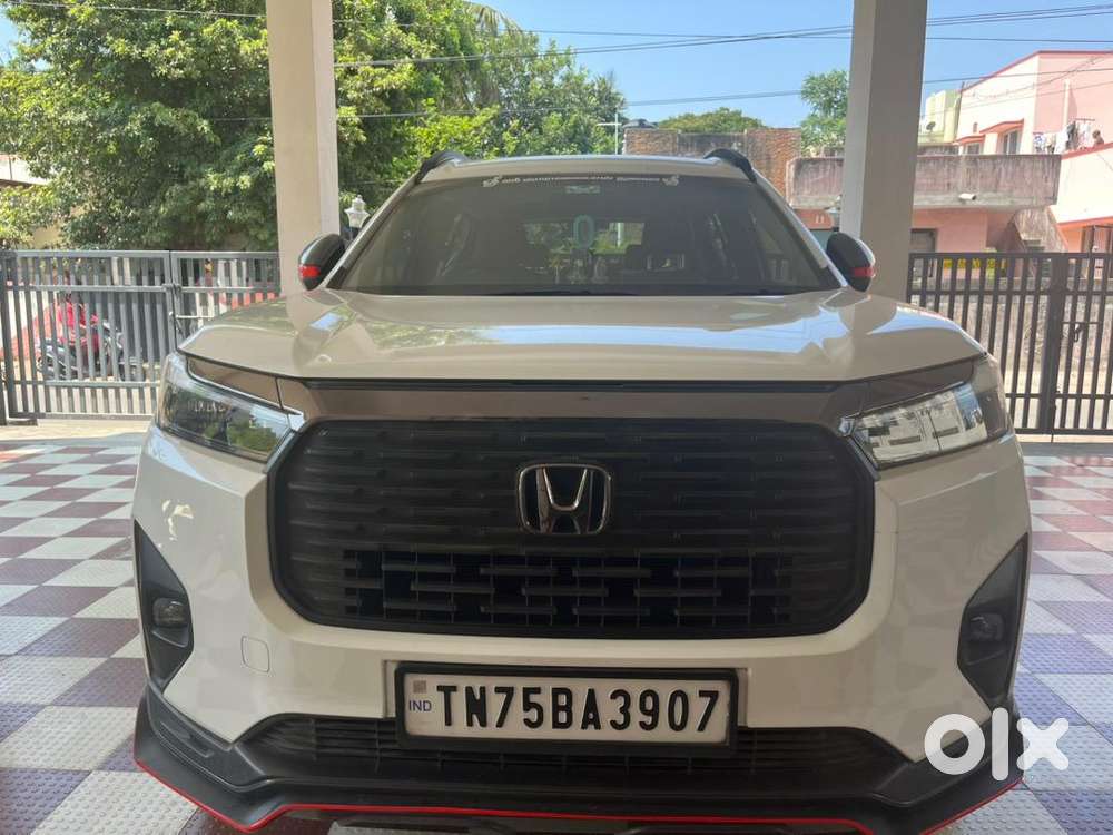 Honda Car Manual Petrol 2024