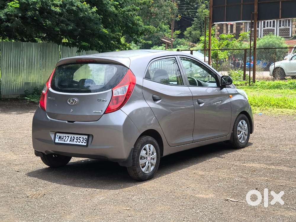 Hyundai Eon D-lite +, 2014, Petrol