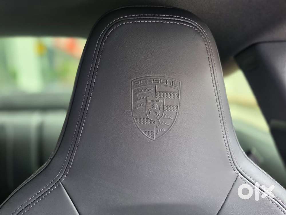 Porsche 911 Carrera, 2024, Petrol