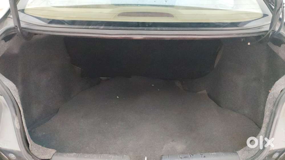 Honda City 2011-2013 V Mt, 2013, Petrol