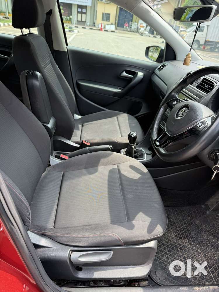 Volkswagen Polo 1.0 Highline Plus Tsi, 2020, Petrol
