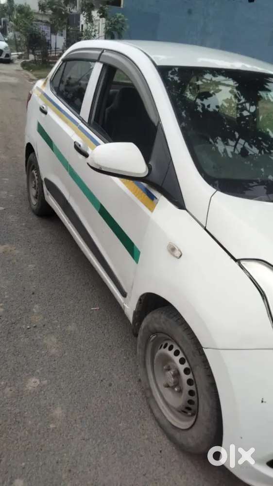 Hyundai Xcent 2016 Cng & Hybrids 241000 Km Driven