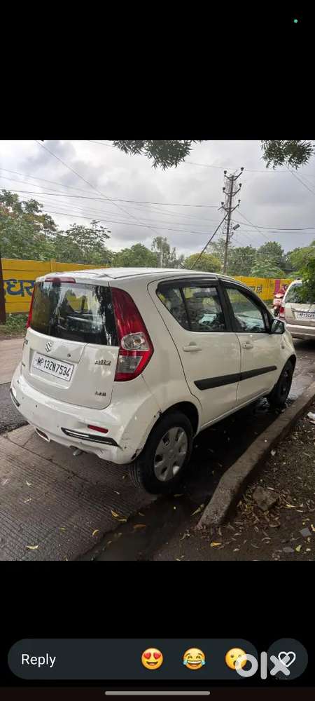 Maruti Suzuki Ritz Diesel 2016
