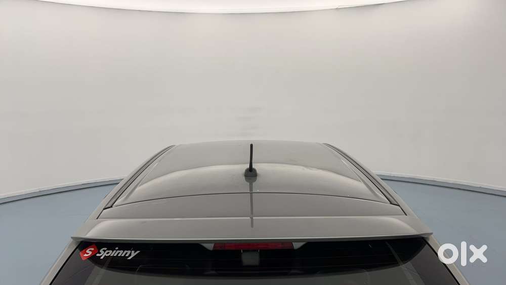 Maruti Suzuki Baleno 1.2 Alpha, 2018, Petrol