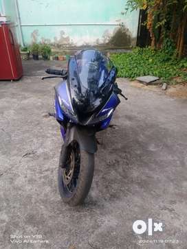 Fzs v3 olx sales