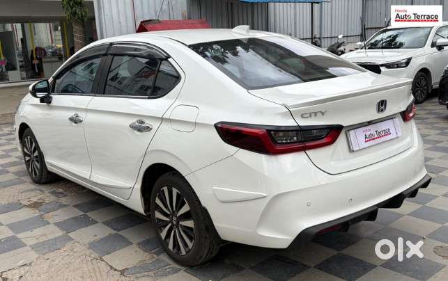 Honda City Hybrid Ehev Zx, 2023, Petrol