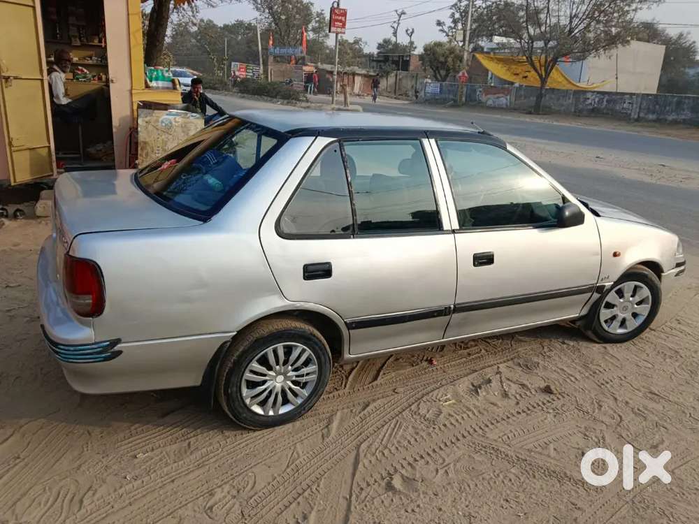 Maruti Suzuki Esteem 2005 Petrol Good Condition