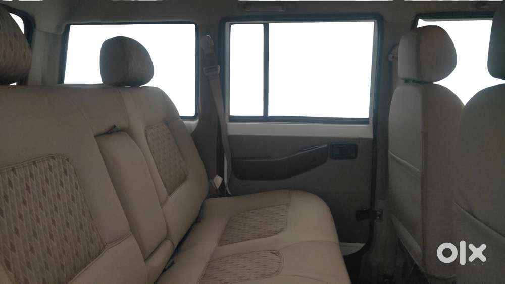 Mahindra Bolero 1.5 B6 (o), 2022, Diesel