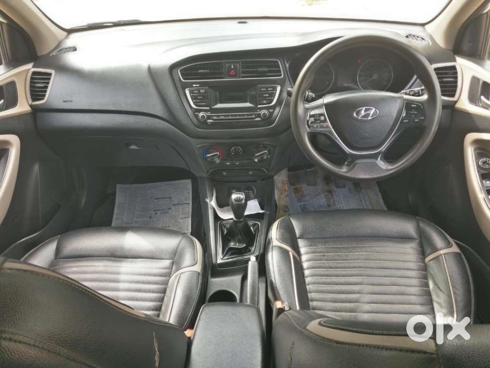 Hyundai I20 Magna Plus, 2020, Petrol