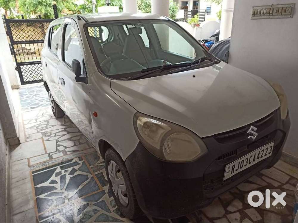 Model 2012 Alto800