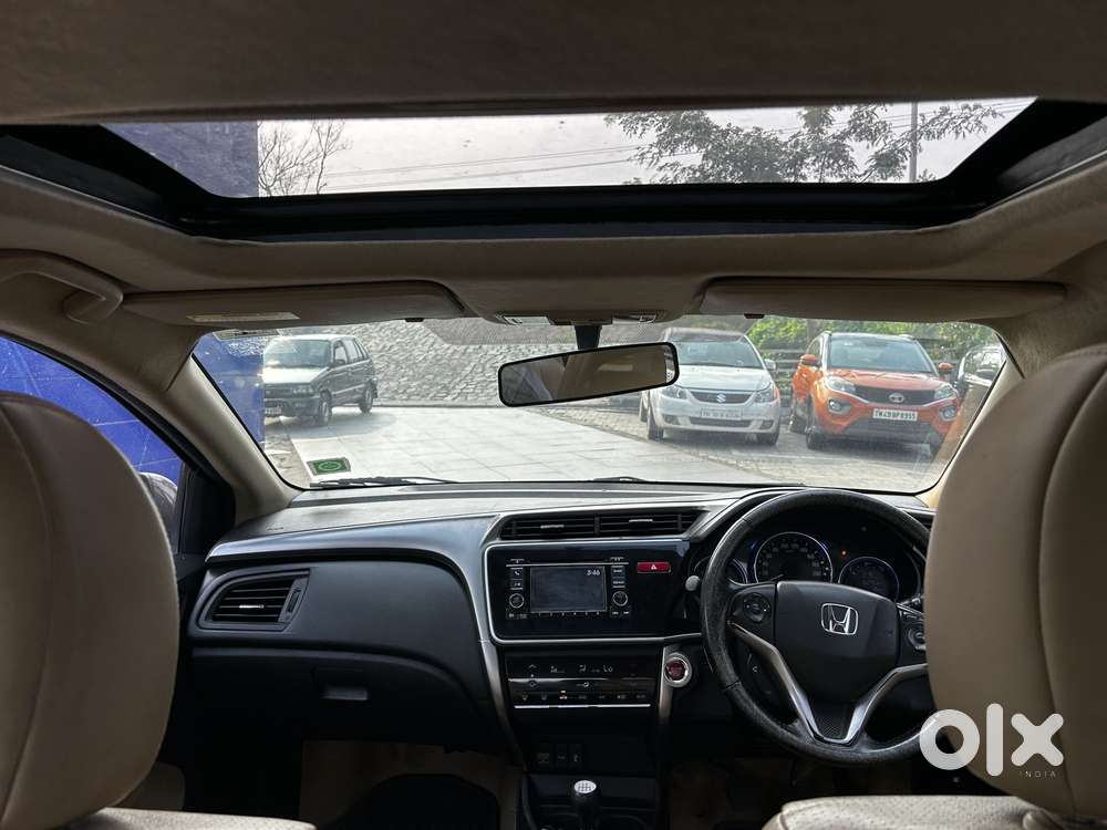 Honda City 2014-2015 I Dtec Vx, 2015, Diesel