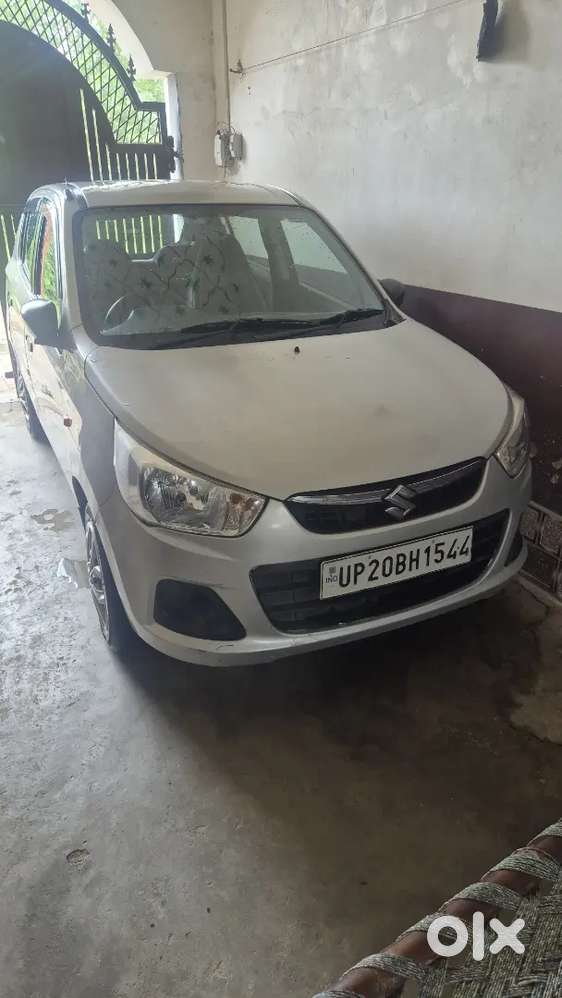 Maruti Suzuki Alto K10 2018 पेट्रोल