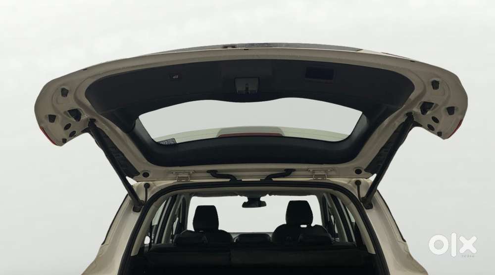 Mg Hector Sharp Dct Petrol, 2020, Petrol