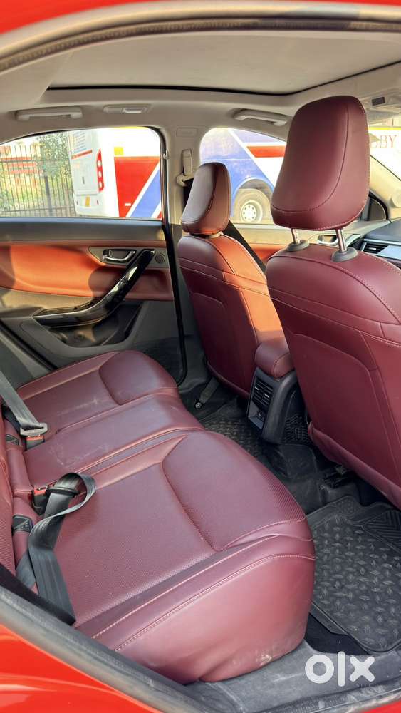 Tata Curvv Accom + A Dmt, 2025, Diesel