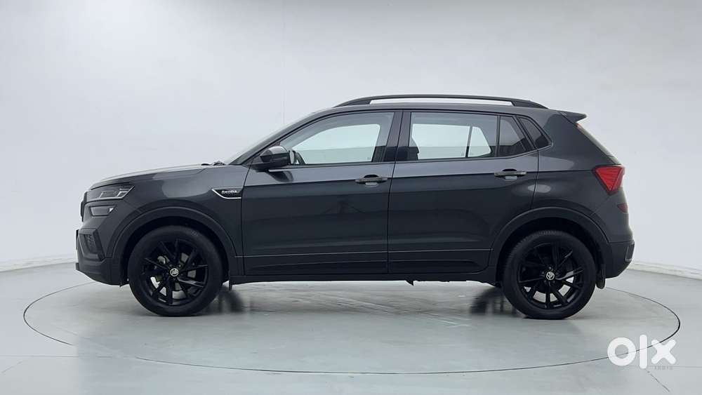 Skoda Kushaq 1.0 Tsi Style At, 2025, Petrol