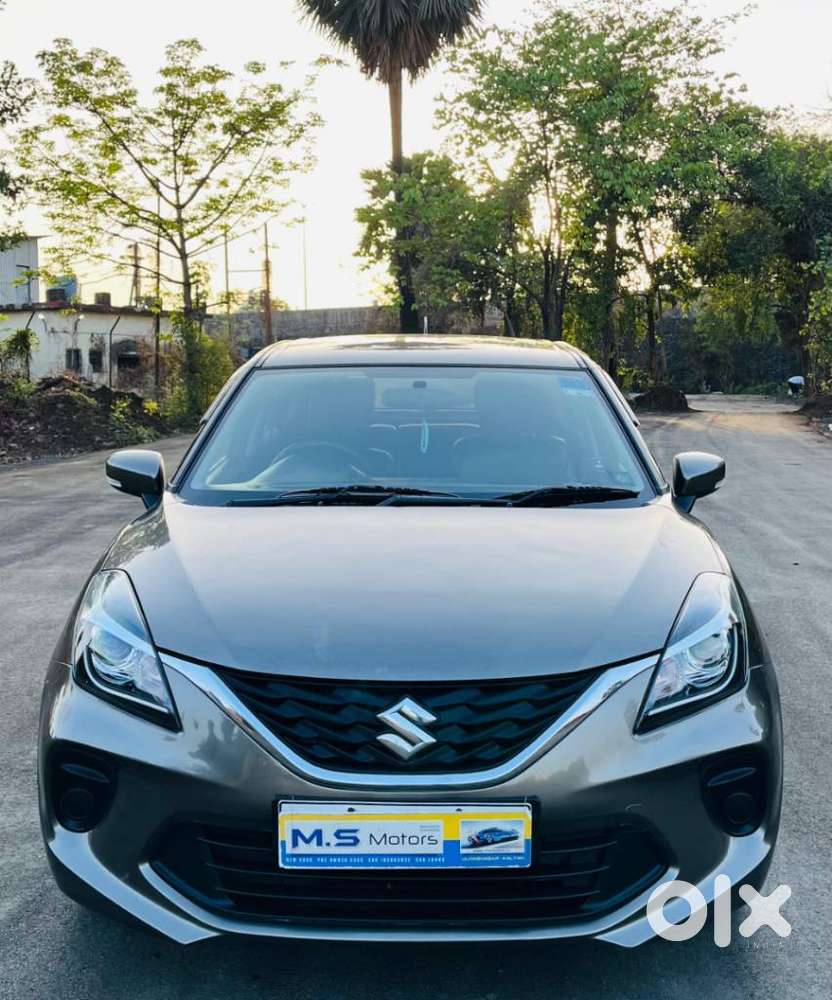 Maruti Suzuki Baleno Delta, 2020, Petrol