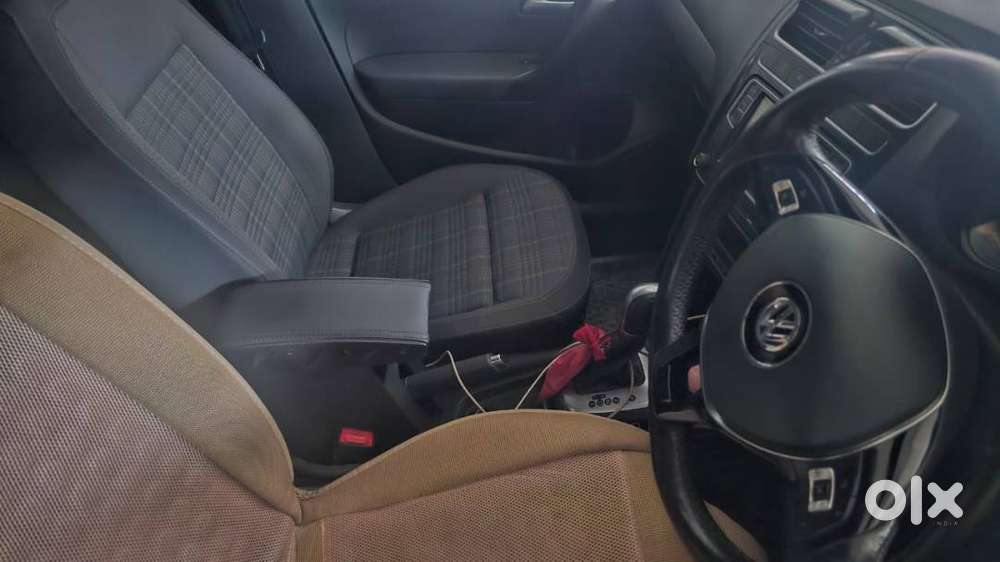 Volkswagen Polo Gti 2019