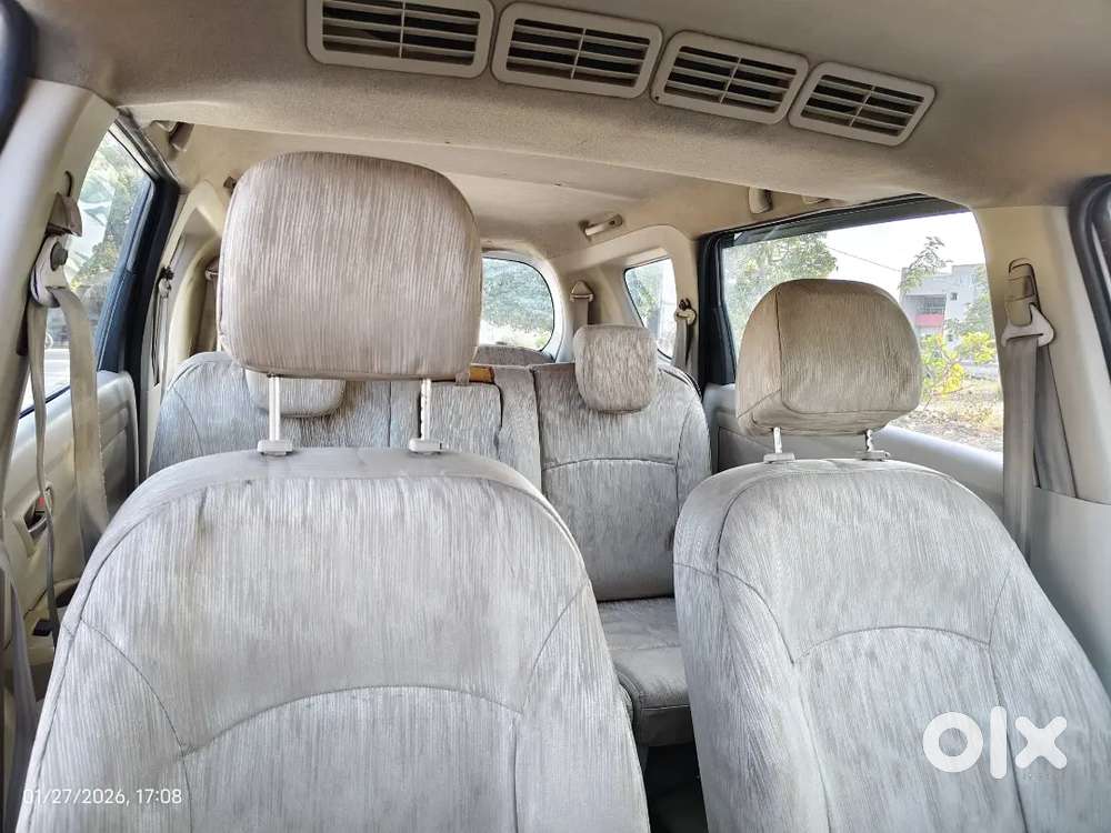 Ertiga 2012 Diesel 2 Owner