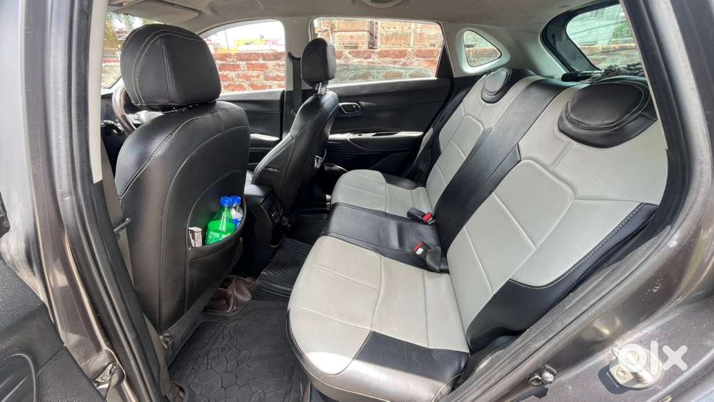 Hyundai I20 Petrol 2021