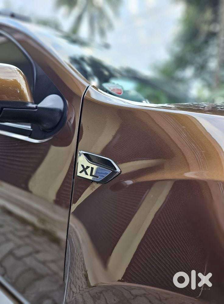 Nissan Terrano Xl Plus 85 Ps Deisel, 2019, Diesel