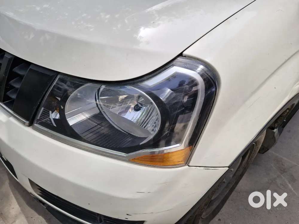 Mahindra Xylo 2016 Diesel 92808 Km Driven 1st Owner