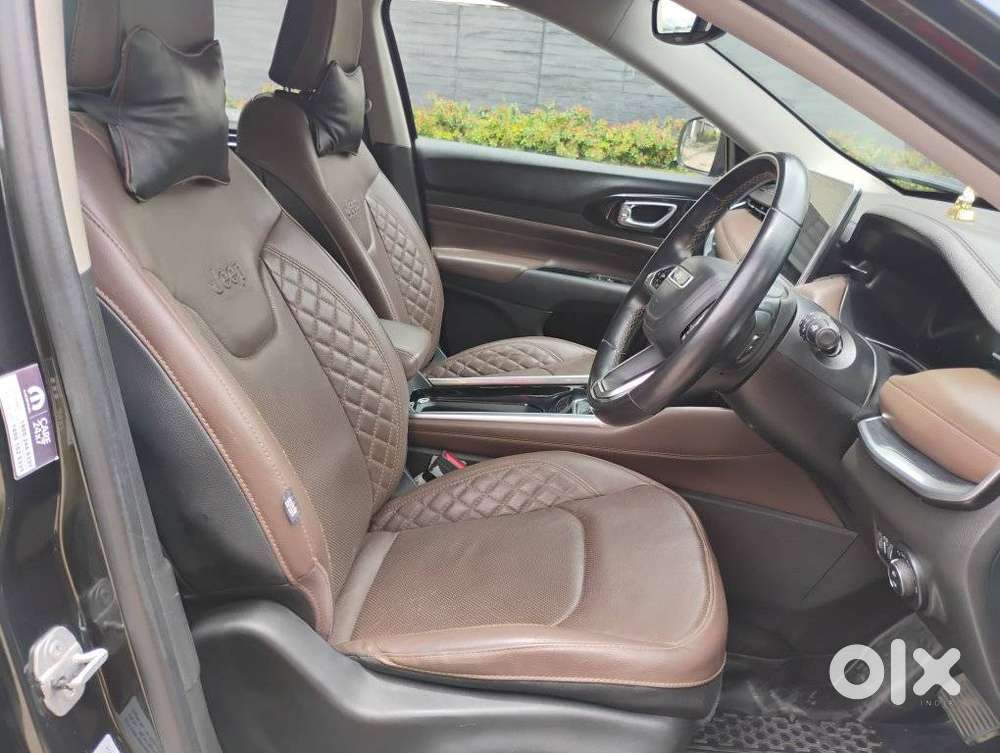 Jeep Meridian 2.0 Limited 4x2 At, 2023, Diesel