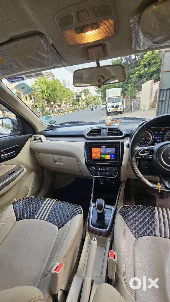 Swift Dzire