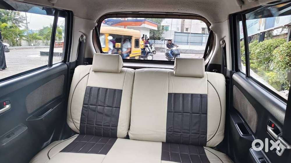 Maruti Suzuki Wagon R Cng Lxi, 2014, Cng & Hybrids